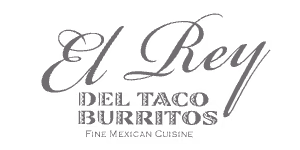 El Rey del Taco Burritos